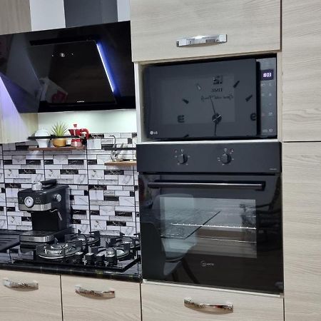 Yudi House Daire Aosta Dış mekan fotoğraf