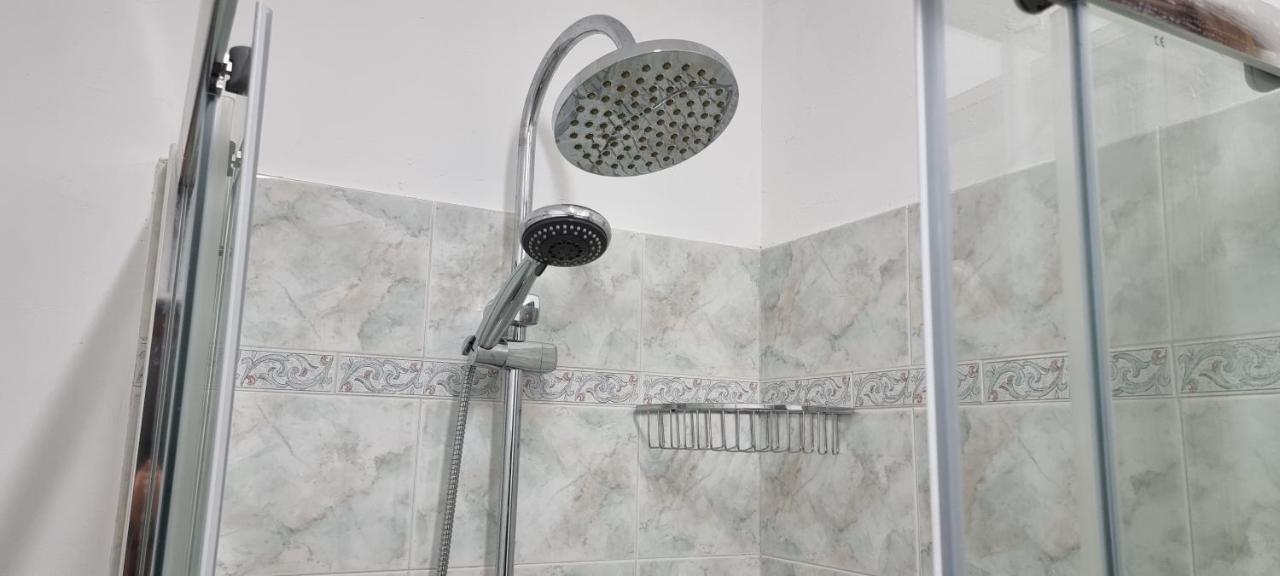 Yudi House Daire Aosta Dış mekan fotoğraf