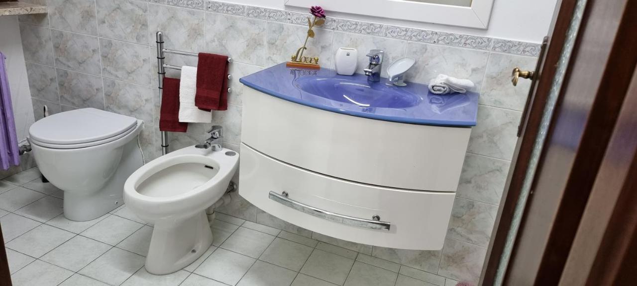 Yudi House Daire Aosta Dış mekan fotoğraf