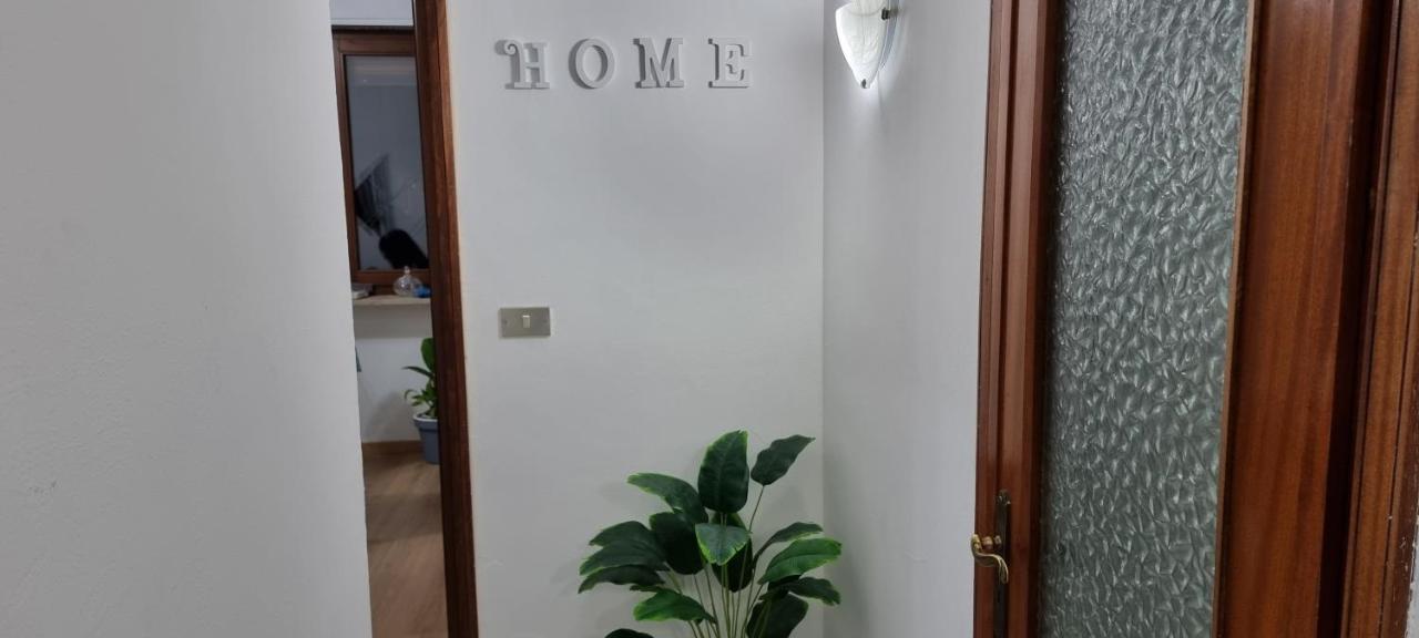 Yudi House Daire Aosta Dış mekan fotoğraf